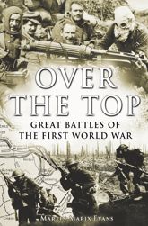Over The Top - 15 Oct 2003