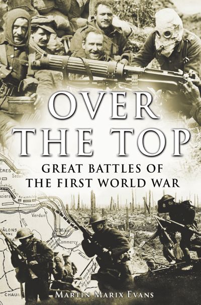 Over The Top
