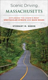 Scenic Driving Massachusetts - 1 Feb 2016