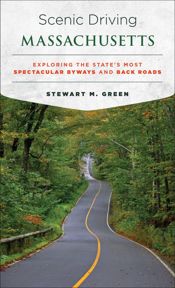 Scenic Driving Massachusetts - 1 Feb 2016