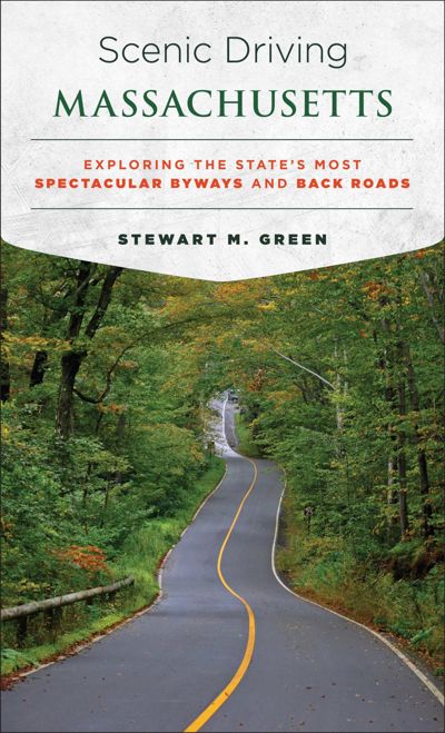 Scenic Driving Massachusetts