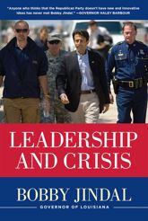 Leadership and Crisis - 15 Nov 2010