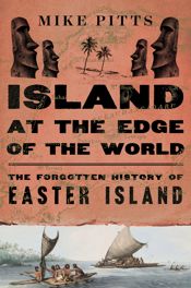 Island at the Edge of the World - 27 Jan 2026