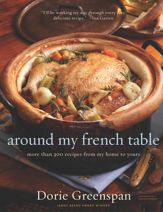 Around My French Table - 8 Oct 2010
