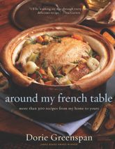 Around My French Table - 8 Oct 2010