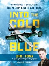 Into the Cold Blue - 14 May 2024