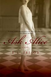 Ask Alice - 15 Dec 2011