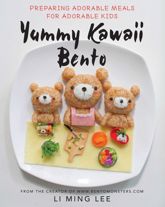 Yummy Kawaii Bento - 1 Sep 2015