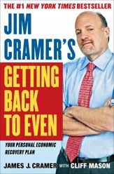 Jim Cramer's Getting Back to Even - 13 Oct 2009