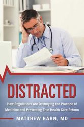 Distracted - 27 Jun 2017