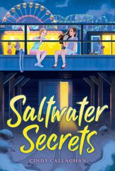 Saltwater Secrets - 28 Apr 2020