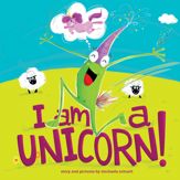 I Am a Unicorn! - 16 May 2017