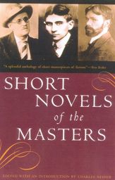 Short Novels of the Masters - 26 Jun 2001
