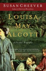 Louisa May Alcott - 2 Nov 2010