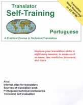 Translator Self-Training--Portuguese - 1 Dec 2011