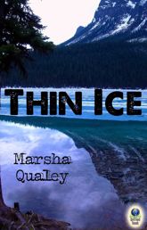 Thin Ice - 12 Nov 2013