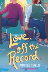 Love, Off the Record - 11 Jun 2024