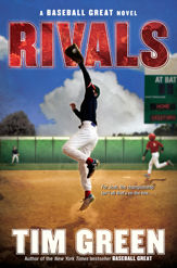 Rivals - 23 Mar 2010