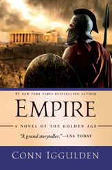 Empire - 6 Jun 2023