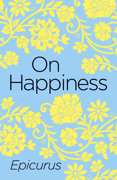 On Happiness