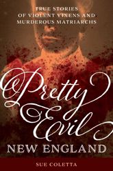 Pretty Evil New England - 1 Nov 2020