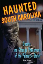Haunted South Carolina - 15 Jan 2010
