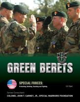 Green Berets - 2 Sep 2014