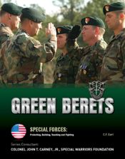 Green Berets - 2 Sep 2014