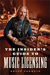 The Insider's Guide to Music Licensing - 4 Mar 2014