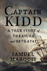 Captain Kidd - 13 May 2025