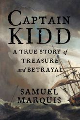 Captain Kidd - 13 May 2025