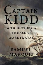 Captain Kidd - 13 May 2025