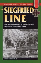 Siegfried Line - 17 Sep 2009