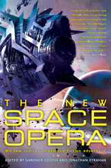 The New Space Opera - 17 May 2016