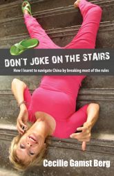 Don't Joke on the Stairs - 15 Oct 2011