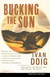 Bucking the Sun - 9 Jul 2013