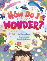How Do I Wonder? - 18 Feb 2025