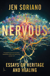 Nervous - 22 Aug 2023