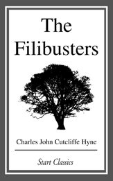 The Filibusters - 13 Feb 2015