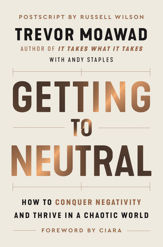 Getting to Neutral - 25 Jan 2022