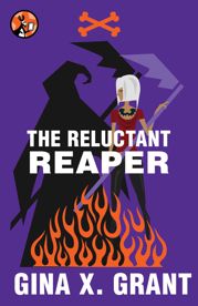 The Reluctant Reaper - 17 Jun 2013