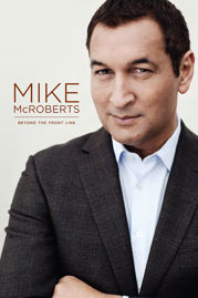 Mike McRoberts - 1 Nov 2011