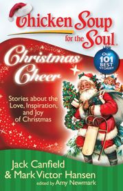 Chicken Soup for the Soul: Christmas Cheer - 14 Dec 2010