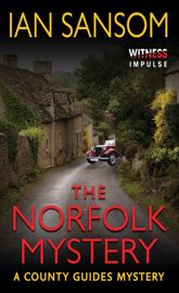The Norfolk Mystery - 12 Nov 2013