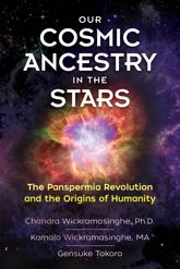 Our Cosmic Ancestry in the Stars - 14 May 2019
