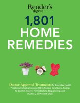 1801 Home Remedies - 3 Feb 2015