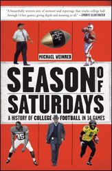 Season of Saturdays - 19 Aug 2014