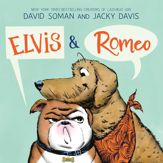 Elvis & Romeo - 6 May 2025