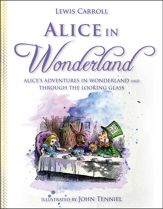 Alice in Wonderland - 16 Oct 2018