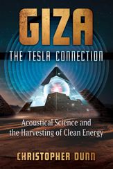 Giza: The Tesla Connection - 30 Jan 2024